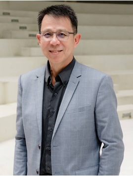 Chaiyan Yangyeuntrakul