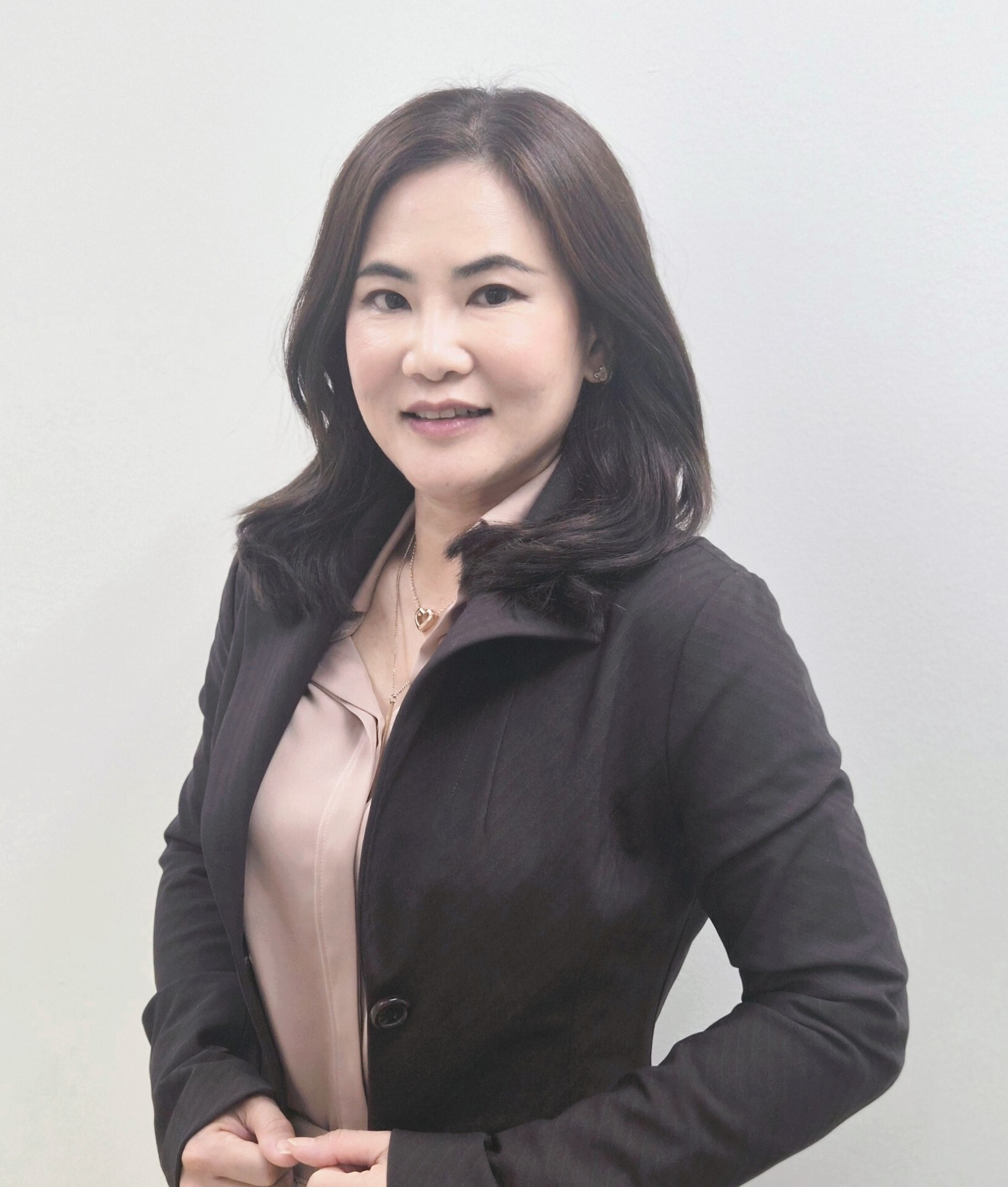 Sewika Chongpiyawayang