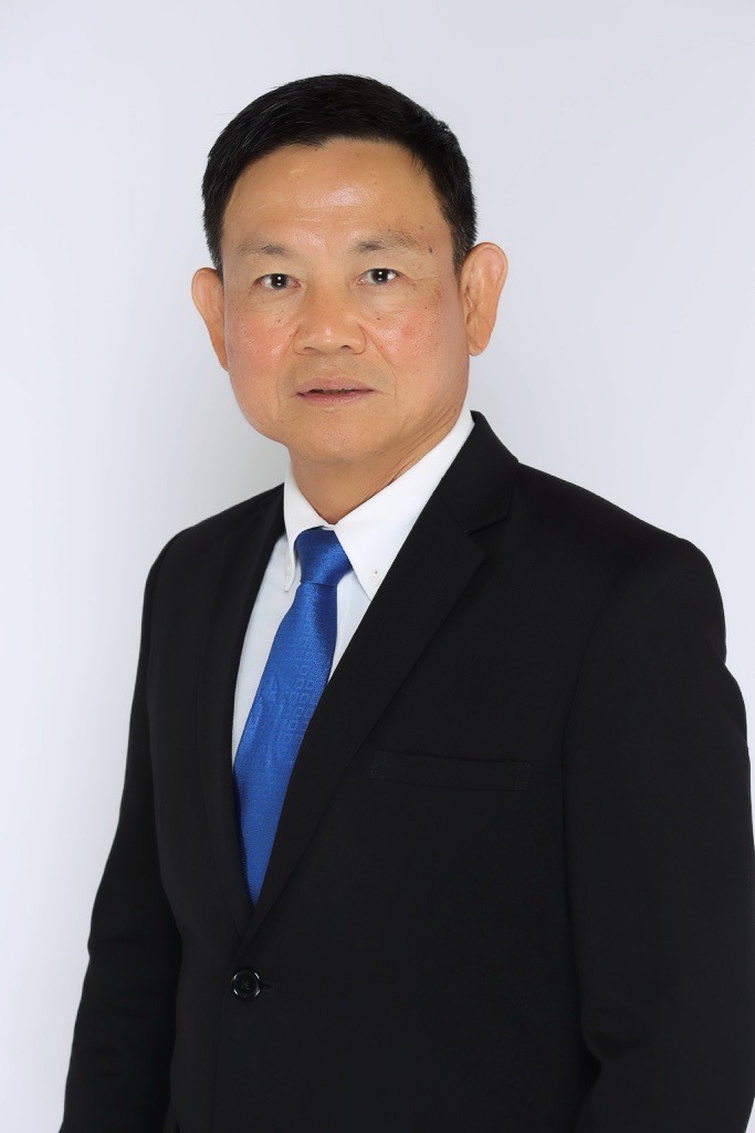 Pisesh Lertvilai